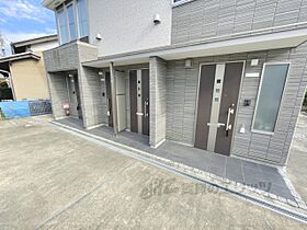 奈良県奈良市学園新田町（賃貸アパート1LDK・2階・43.14㎡） その20