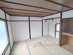 北袋町18貸家4戸北側東棟 東端 ｜ 奈良県奈良市北袋町（賃貸テラスハウス2K・1階・45.00㎡） その13