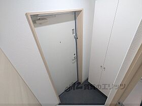 グラン　シーズン2 101 ｜ 大阪府東大阪市岩田町３丁目（賃貸アパート1LDK・1階・29.29㎡） その13