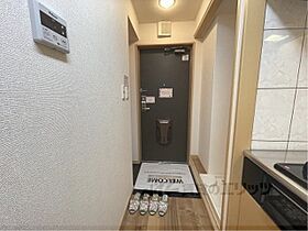 奈良県奈良市大宮町３丁目（賃貸マンション1K・6階・24.75㎡） その8