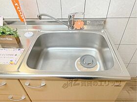 奈良県奈良市大宮町３丁目（賃貸マンション1K・6階・24.75㎡） その6