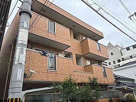 大阪府東大阪市菱屋西５丁目（賃貸アパート1LDK・3階・42.76㎡） その10