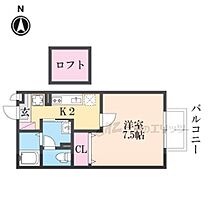 大阪府東大阪市吉田５丁目（賃貸アパート1K・2階・26.93㎡） その2