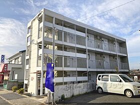 奈良県奈良市二条大路南５丁目（賃貸マンション1K・1階・19.87㎡） その1