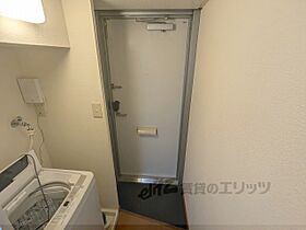 レオパレスアルモニII 305 ｜ 大阪府東大阪市若江南町１丁目（賃貸アパート1K・3階・19.87㎡） その11