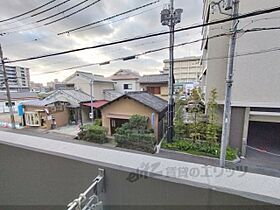 奈良県奈良市三条宮前町（賃貸マンション1DK・2階・30.37㎡） その19