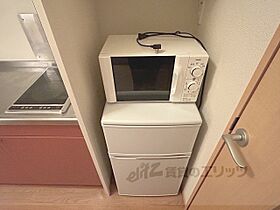 レオパレスペニーレーン 302 ｜ 奈良県奈良市柳町（賃貸アパート1K・3階・20.81㎡） その14