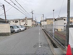 奈良県奈良市三条桧町（賃貸アパート1LDK・1階・43.93㎡） その7