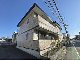 奈良県奈良市四条大路１丁目（賃貸アパート1K・1階・22.60㎡） その1