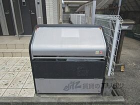 奈良県大和郡山市北郡山町（賃貸アパート1LDK・3階・41.30㎡） その16