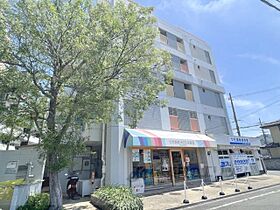 Ｍ’プラザ津田駅前 604 ｜ 大阪府枚方市津田駅前１丁目（賃貸マンション1K・6階・19.80㎡） その7