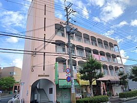 奈良県奈良市鳥見町１丁目（賃貸マンション2K・3階・29.35㎡） その10