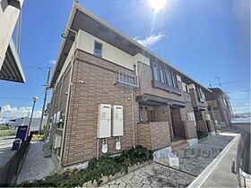 奈良県大和郡山市筒井町（賃貸アパート1LDK・1階・45.89㎡） その7