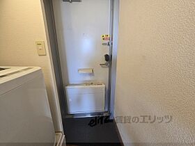 レオパレスグレイスII 101 ｜ 大阪府寝屋川市東神田町（賃貸アパート1K・1階・19.87㎡） その8