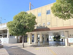 シャトーＭＯ 101 ｜ 大阪府四條畷市大字岡山（賃貸アパート2K・1階・34.00㎡） その2