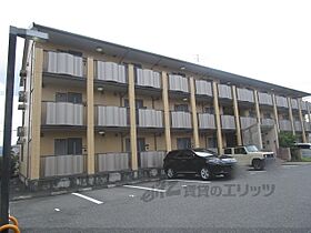 コム　アニモ 108 ｜ 奈良県奈良市西九条町２丁目（賃貸アパート1LDK・1階・41.67㎡） その1