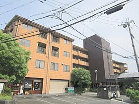 奈良県奈良市芝辻町２丁目（賃貸マンション3LDK・2階・60.00㎡） その1