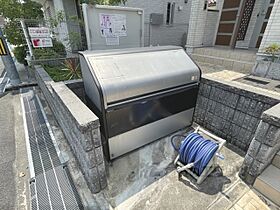 奈良県奈良市菅原東１丁目（賃貸アパート1LDK・2階・40.09㎡） その12