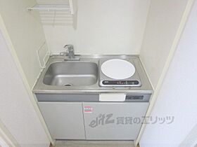 サンコート春日 306 ｜ 奈良県奈良市西木辻町（賃貸マンション1K・3階・21.96㎡） その6