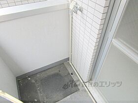 サンコート春日 306 ｜ 奈良県奈良市西木辻町（賃貸マンション1K・3階・21.96㎡） その12