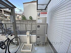 大阪府東大阪市足代１丁目（賃貸アパート1K・1階・29.44㎡） その9