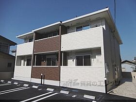 奈良県大和郡山市筒井町（賃貸アパート1LDK・2階・40.09㎡） その1