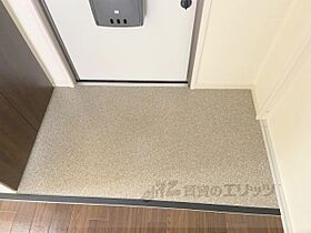 大阪府枚方市香里園桜木町（賃貸アパート1LDK・1階・40.92㎡） その26