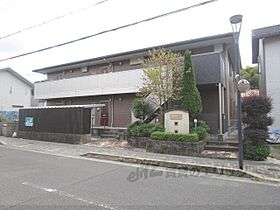 大阪府枚方市香里園桜木町（賃貸アパート1LDK・1階・40.92㎡） その11