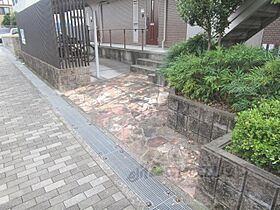 大阪府枚方市香里園桜木町（賃貸アパート1LDK・1階・40.92㎡） その19