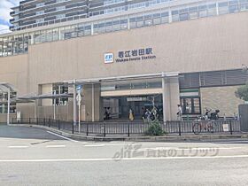 グラン　コスモ 103 ｜ 大阪府東大阪市岩田町３丁目（賃貸アパート1LDK・1階・30.34㎡） その3