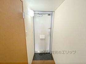 レオパレスゆう藤ノ木 106 ｜ 奈良県奈良市中町（賃貸アパート1K・1階・20.28㎡） その8