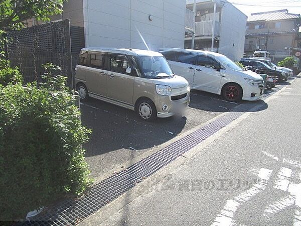 大阪府枚方市東香里元町(賃貸アパート1K・2階・22.70㎡)の写真 その17