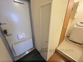 大阪府枚方市茄子作北町（賃貸アパート1K・2階・23.18㎡） その25