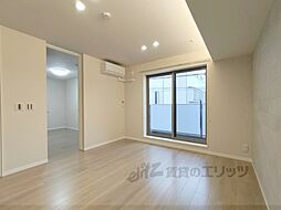 JR関西本線 奈良駅 徒歩5分の賃貸マンション 2階2LDKのリビング/ダイニング