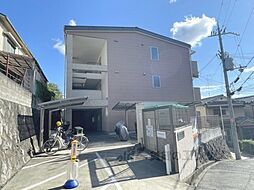 JR片町線(学研都市線) 星田駅 徒歩9分