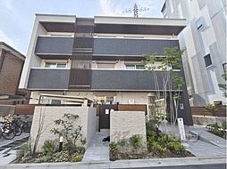 近鉄奈良線 八戸ノ里駅 徒歩13分