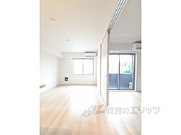 ヒルトップ　シャトー 101 1階1LDKのリビング/ダイニング