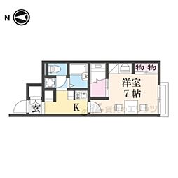 レオパレスハートフル西大寺