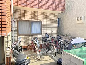 香里グリーンハイツ 203 ｜ 大阪府寝屋川市香里新町（賃貸アパート1R・2階・16.00㎡） その28