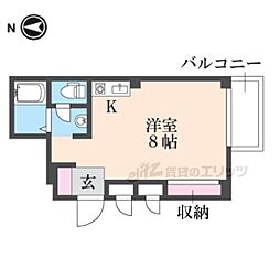 🉐敷金礼金0円！🉐ツイン東生駒1号館