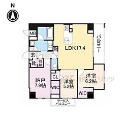 ラヴィーナ大和西大寺