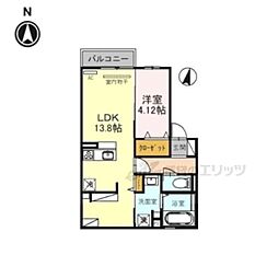 近鉄奈良線 大和西大寺駅 徒歩11分