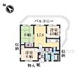 ふぁみーゆ生駒2階7.1万円