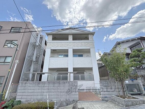 K’sResidence生駒_トップ画像