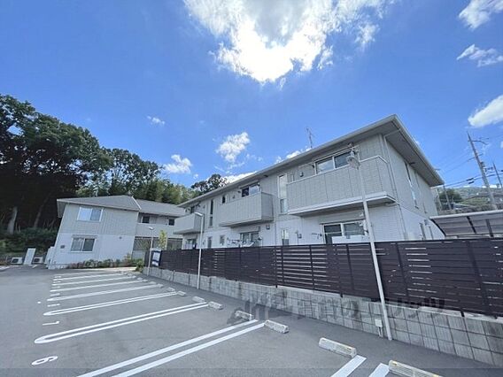 四季の風A棟_トップ画像