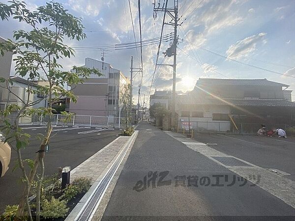 奈良県大和高田市片塩町(賃貸マンション2LDK・1階・72.03㎡)の写真 その9