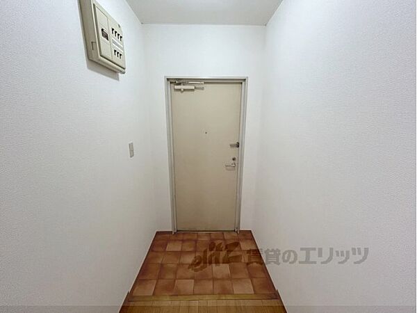 奈良県大和高田市片塩町(賃貸マンション3LDK・5階・53.89㎡)の写真 その12