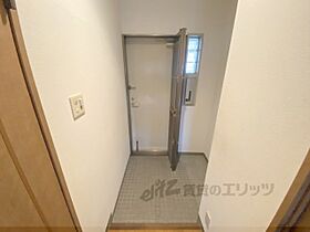 オリエント奈良西の京 118 ｜ 奈良県奈良市七条町（賃貸マンション3LDK・1階・59.20㎡） その12