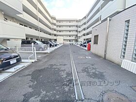 オリエント奈良西の京 118 ｜ 奈良県奈良市七条町（賃貸マンション3LDK・1階・59.20㎡） その22