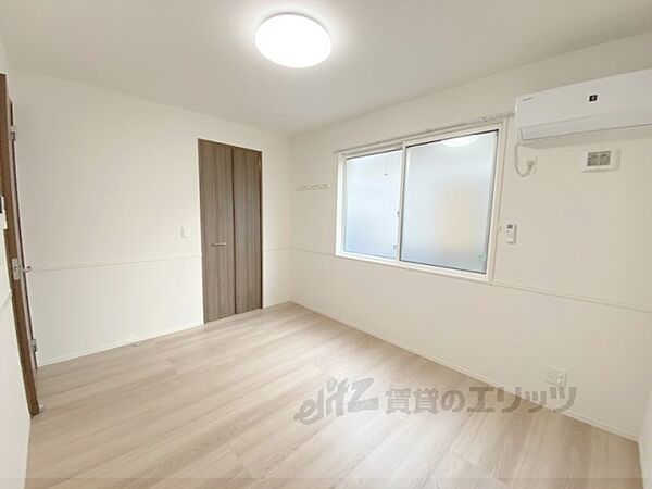 エアフォルク 102｜奈良県奈良市中山町(賃貸アパート1LDK・1階・47.92㎡)の写真 その7